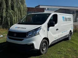 Weiß Gebraucht 2021 Fiat Talento Van | 11.350 € (Superpreis)