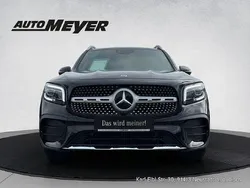 Gebraucht 2023 Mercedes GLB250 SUV | 39.777 € (Guter Preis)