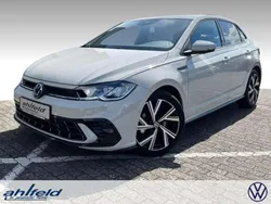 Ascot grau Gebraucht 2023 VW Polo IQ Drive Kleinwagen | 28.380 €