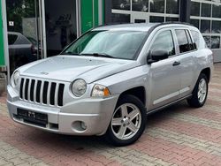 Silber Gebraucht 2008 Jeep Compass Limited SUV | 2.500 € (Fairer Preis)