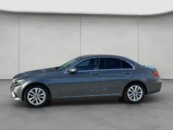 Gebraucht 2021 Mercedes C180 | 28.800 € (Superpreis)