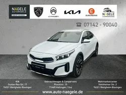 Weiß Gebraucht 2024 Kia XCeed Spirit SUV | 26.800 € (Guter Preis)
