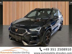 Schwarz (metallic) Gebraucht 2023 Cupra Ateca VZ SUV | 31.980 € (Guter Preis)