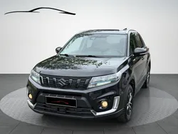 Schwarz Gebraucht 2021 Suzuki Vitara Comfort+ SUV | 19.000 € (Guter Preis)