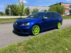 Gebraucht 2015 VW Golf VII R Kombi | 21.800 € (Teuer)