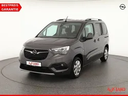 Grau Gebraucht 2020 Opel Combo Life Innovation Van / Kleinbus | 21.990 € (Teuer)