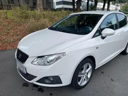 Weiß Gebraucht 2009 Seat Ibiza Sport Kleinwagen | 4.990 € (Etwas zu teuer)