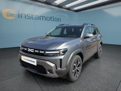 Grau Neu 2025 Dacia Duster SUV | 24.699 € (Etwas zu teuer)