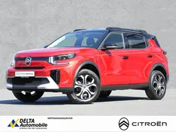 Rot Neu 2025 Citroën C3 Aircross SUV | 22.090 € (Etwas zu teuer)