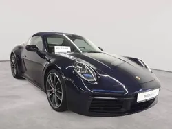 Porsche 911 Targa 4S