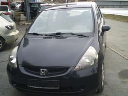 Schwarz Gebraucht 2004 Honda Jazz LS Kleinwagen | 1.850 € (Guter Preis)