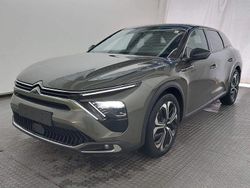 Grau Gebraucht 2022 Citroën C5 X Shine Kombi | 25.990 € (Fairer Preis)