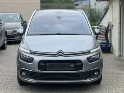 Grau Gebraucht 2018 Citroën Grand C4 Picasso Van / Kleinbus | 7.499 € (Superpreis)