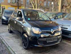 Schwarz Gebraucht 2018 Renault Twingo Life Kleinwagen | 4.199 € (Superpreis)
