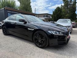 Schwarz Gebraucht 2015 Jaguar XE Prestige Limousine | 12.999 € (Superpreis)