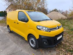 Gelb Gebraucht 2019 Citroën Jumpy Van / Kleinbus | 7.900 €