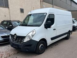 Other Gebraucht 2018 Renault Master Van | 9.500 €