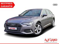 Chronosgrau Gebraucht 2020 Audi A6 Sport Kombi | 31.950 € (Superpreis)