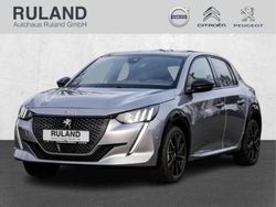 Lack grau artense/typ aussenve Gebraucht 2024 Peugeot e-208 GT Kleinwagen | 38.990 €