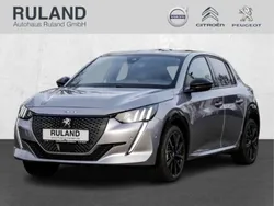 Lack grau artense/typ aussenve Neu 2024 Peugeot e-208 GT Kleinwagen | 39.990 €