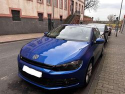 Gebraucht 2020 VW Scirocco Team Coupé | 5.000 €