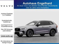 Aurora silver Gebraucht 2025 Volvo XC60 Ultra SUV | 75.888 €