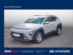 Cyber grey / met Gebraucht 2024 Hyundai Kona Trend SUV | 24.960 € (Superpreis)