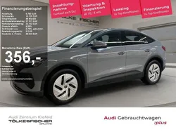 Kieselgrau Gebraucht 2022 Audi e-tron Advanced SUV | 30.979 € (Superpreis)