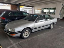 Silber Gebraucht 1992 Opel Senator Limousine | 11.500 €