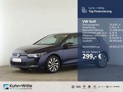 Andere Gebraucht 2022 VW Golf VIII Active Limousine | 23.920 € (Fairer Preis)