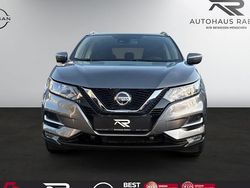 Grau Gebraucht 2021 Nissan Qashqai Zama SUV | 19.690 € (Fairer Preis)