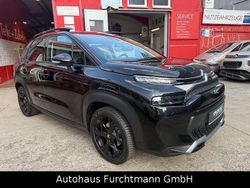 Schwarz perla nera Gebraucht 2024 Citroën C3 Aircross PureTech SUV | 19.490 € (Fairer Preis)