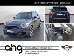 Grau Gebraucht 2019 Mini Cooper S Kleinwagen | 23.960 € (Teuer)