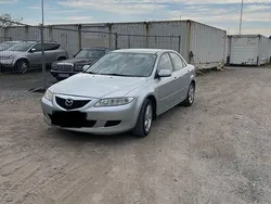 Gebraucht 2004 Mazda 6 Comfort Limousine | 2.000 € (Fairer Preis)
