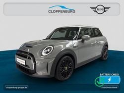 Grau Gebraucht 2022 Mini Cooper SE Kleinwagen | 17.980 € (Guter Preis)
