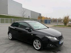 Gebraucht 2010 Seat Ibiza Kleinwagen | 4.299 € (Etwas zu teuer)