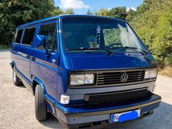 Blau Gebraucht 1992 VW T3 Edition Van | 35.750 €