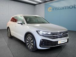 Beige Gebraucht 2025 VW Touareg SUV | 68.299 € (Etwas zu teuer)