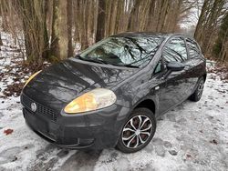 Schwarz Gebraucht 2009 Fiat Punto Coupé | 1.450 € (Fairer Preis)