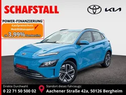 Dive in jeju / sol Gebraucht 2021 Hyundai Kona Select SUV | 14.979 € (Superpreis)