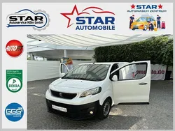 Weiß Gebraucht 2018 Peugeot Expert Premium Van | 17.890 € (Fairer Preis)