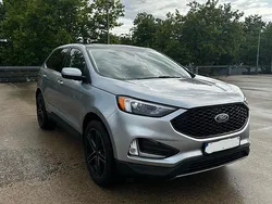 Silber Gebraucht 2023 Ford Edge SUV | 29.999 €