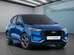 Blau Neu 2025 Ford Kuga SUV | 39.449 € (Guter Preis)