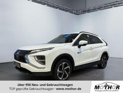 Weiß Gebraucht 2023 Mitsubishi Eclipse Cross Basis SUV | 23.440 € (Fairer Preis)