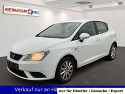 Weiß Gebraucht 2013 Seat Ibiza Style Limousine | 2.599 € (Guter Preis)