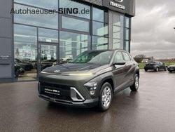 Amazon grey Neu 2025 Hyundai Kona SUV | 26.980 € (Guter Preis)