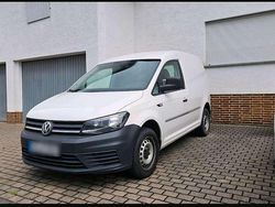 Gebraucht 2019 VW Caddy Van / Kleinbus | 13.400 € (Fairer Preis)