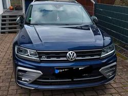 Gebraucht 2018 VW Tiguan Highline SUV | 26.000 € (Guter Preis)