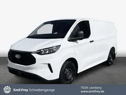 Frozen white Neu 2025 Ford Transit Custom Trend Abholung | 38.290 € (Fairer Preis)