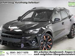 Midnight black metall... Neu 2025 Cupra Formentor VZ SUV | 40.891 € (Guter Preis)
